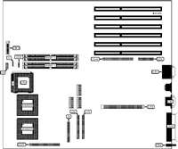 TULIP COMPUTERS   DS 486 EISA/DE 486 EISA (VER.1 TC32)