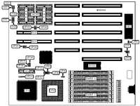 SOYO COMPUTER CO., LTD.   486 VESA