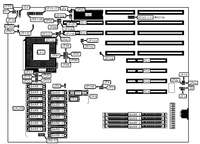 SUPER MICRO   P5VL-PCI