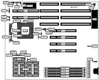 SOYO COMPUTER CO., LTD.   486PCI