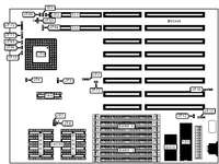 SEANIX TECHNOLOGY, INC.   486VLP