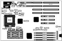 SEANIX TECHNOLOGY, INC.   P5-PCI-VL