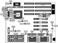 SOYO TECHNOLOGY CO., LTD.   SY-045A2/A5