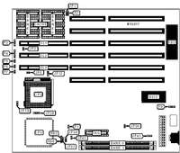 SEANIX TECHNOLOGY, INC.   486VLP3 (VER. 2.0)