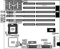 SEANIX TECHNOLOGY, INC.   486VLP3 (VER. 1.1)