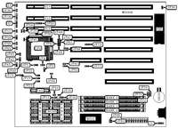 SHUTTLE COMPUTER INTERNATIONAL, INC.   HOT-419 (VER. R1.1)