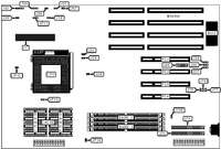 SUPER MICRO   P55CWA (REV. 1.3)