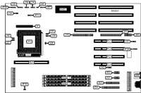 SUPER MICRO   P55CMA/P55CMS (REV. 1.1)