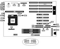 SEANIX TECHNOLOGY, INC.   YUKON SYSTEM BOARD