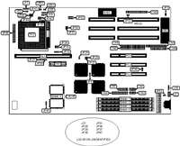 SOYO COMPUTER CO., LTD.   SY-5SM2/M5