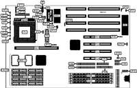 SHUTTLE COMPUTER INTERNATIONAL, INC.   HOT-541 (REV. 1)