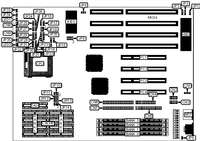 SHUTTLE COMPUTER INTERNATIONAL, INC.   HOT-433 (REV. 1)