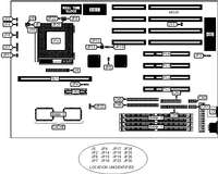 SOYO COMPUTER CO., LTD.   SY-5TE2/E5/E0