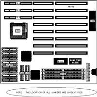 SPRINT MANUFACTURING CORPORATION   MB-486VI