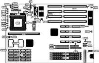 SHUTTLE COMPUTER INTERNATIONAL, INC.   HOT-541 (VER. 2.2)