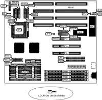 TMC RESEARCH CORPORATION   PCI48AG (VER. 0), PCI48AG4 (VER. 0)