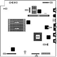 TANDY/RADIO SHACK   4825 SX