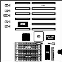 TANDY/RADIO SHACK   2100