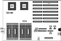 TANDY/RADIO SHACK   4820ST/T (250-5140)