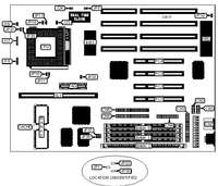 SOYO COMPUTER CO., LTD.   5V A0/A2/A5