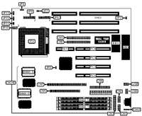 TEKRAM TECHNOLOGY CO., INC.   P5H30-NS/WS