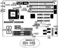 SOYO COMPUTER CO., LTD.   5TS0/S2/S5