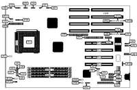 SUPER MICRO   P5STD