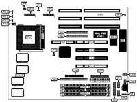 TEKRAM TECHNOLOGY CO., LTD.   P5H30-WS