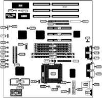 SOYO COMPUTER CO., LTD.   5TX2/X5