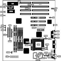 SOYO COMPUTER CO., LTD.   5VX0/X2/X5