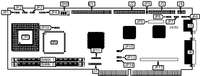 TEXAS MICROSYSTEMS, INC.   LS486/L486