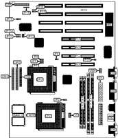 TAKEN CORPORATION   ATX586