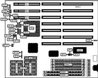 SOYO COMPUTER CO., LTD.   SY-25 Q/R