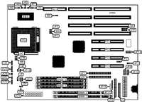 SUPER MICRO   P5MMS98, P5MMS2