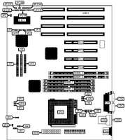 SUPER MICRO   P5MMA98