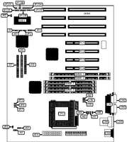 SUPER MICRO   P5MMA2