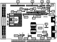 TEKNOR INDUSTRIAL COMPUTERS, INC.   VIPER 805