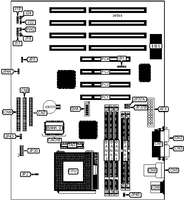 SOYO COMPUTER CO., LTD.   5XA5, 5XAE5