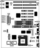 SOYO COMPUTER CO., LTD.   5VM2/M5