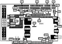 TEKNOR INDUSTRIAL COMPUTERS, INC.   VIPER 806 (VER. 2.1)