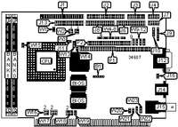 TEKNOR INDUSTRIAL COMPUTERS, INC.   VIPER 806 (VER. 1)