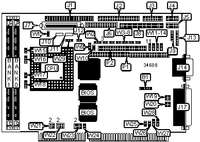 TEKNOR INDUSTRIAL COMPUTERS, INC.   VIPER 807