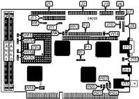 TEKNOR INDUSTRIAL COMPUTERS, INC.   VIPER 808