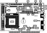 TEKNOR INDUSTRIAL COMPUTERS, INC.   VIPER 820