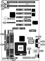 SOYO COMPUTER CO., LTD.   5ED5, 5EDM