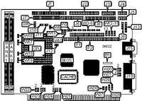 TEKNOR INDUSTRIAL COMPUTERS, INC.   VIPER 809