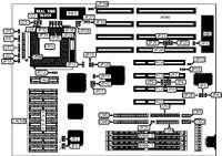 SOYO COMPUTER CO., LTD.   SY-5TA2, SY-5TA5