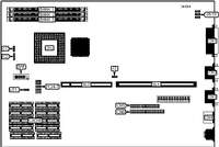 TRIGEM MICROSYSTEM, INC.   486/MV