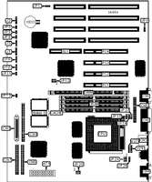 SHUTTLE COMPUTER INTERNATIONAL, INC.   HOT-559S (VER. 1.3)