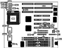 SHUTTLE COMPUTER INTERNATIONAL, INC.   HOT-555A